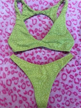 BENOA Zest set